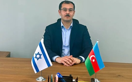 Azərbaycan İsrailə öz bazalarından İranı vurmağa icazə verməyəcəyini deyir