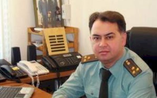 Mehman Sadıqov vəfat edib
