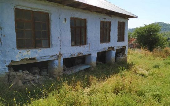 Şəhid anası icra hakimiyyəti tərəfindən aldadıldığını iddia edir