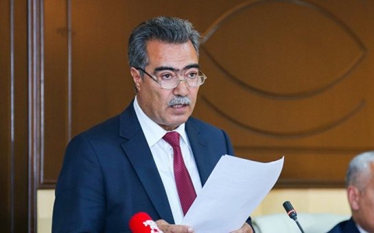 Vüqar Səfərlinin əmlaklarının müsadirə olunması ilə bağlı qərar ləğv edildi