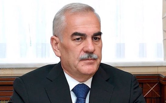 Vasif Talıbovun yaratdığı sistem ləğv edilib