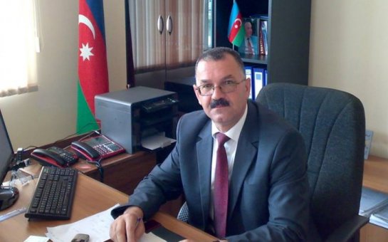 Lerikin 30 kəndində telefon və internet işləmir