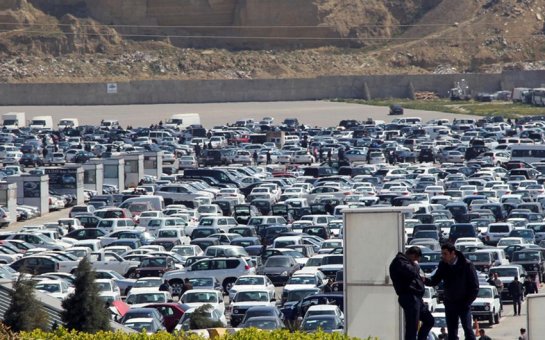 Azərbaycana yaşı 10 ildən çox olan minik avtomobillərinin gətirilməsi dayandırılır