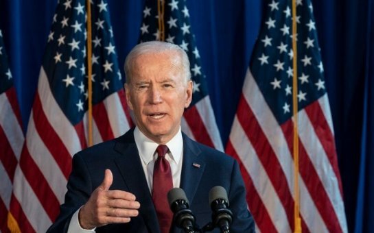 Baydendən avtoritar rejimlərə Demokratiya Sammitindən mesaj