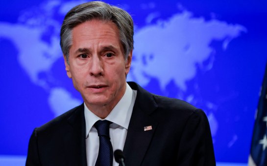 Blinken ABŞ vətəndaşlarını Rusiyanı dərhal tərk etməyə çağırıb