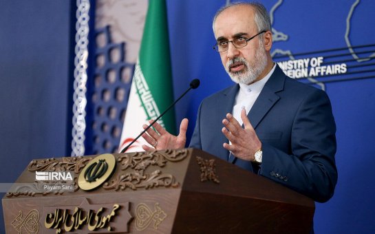 İran Azərbaycandan izahat tələb edib