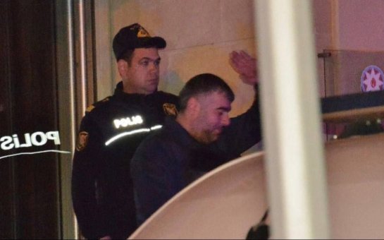 Meyxanaçı Rəşad Dağlının məhkəməsi başlayır