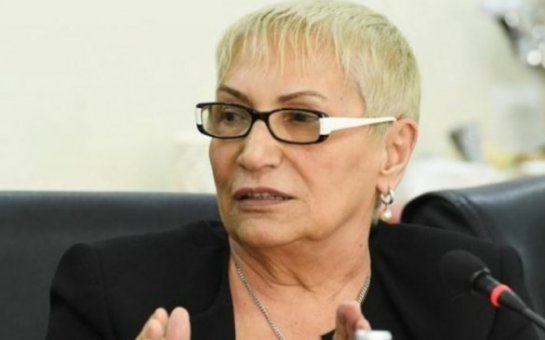 Hüquq müdafiəçisi 