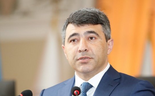 Hüquqşünas İnam Kərimovun təyinatını qanunsuz sayır