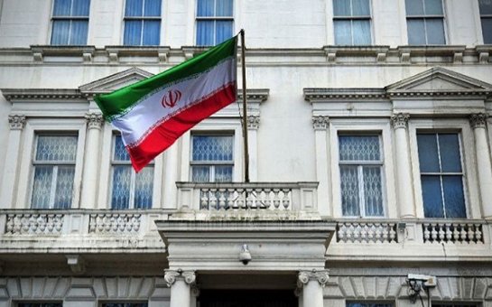 İranın 4 diplomatı persona-non-qrata elan olundu - Bakını tərk etmək üçün 48 saat vaxt verildi