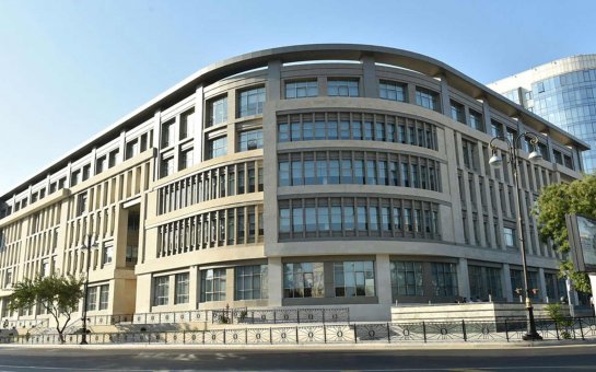 20 saylı məktəbdə 6 şagird zəhərlənib