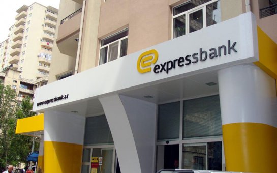 “ExpressBank” qaydanı pozdu - Nazirlik xəbərdarlıq etdi