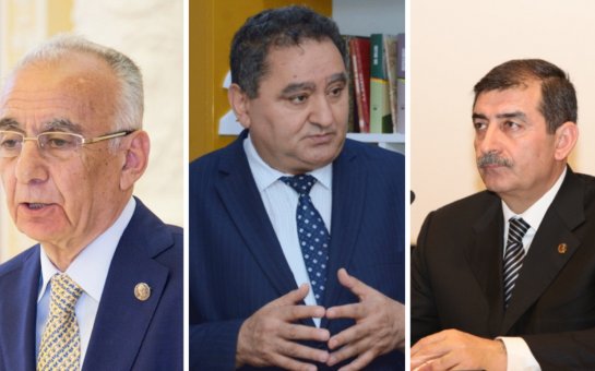 Deputat: “Suraxanıda bütün torpaqlar satılıb”