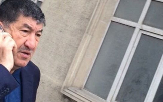 Nazirlik Hacı Mazana məxsus olduğu deyilən şirkətə 275 minlik tender verdi