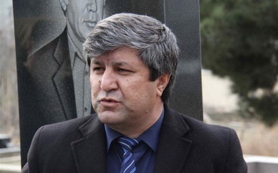 Əvəz Zeynallının məhkəməsində prokurorla qalmaqal