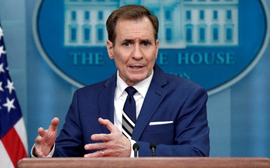 Ağ Ev məxfi sənədlərin sızdığını təsdiq edib