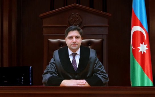 Elvin Əliyev: məmurların mirzəsi, yoxsa qanunları ayaqlar altına atan hakim?