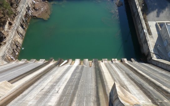 Daha bir layihədən korrupsiya qoxusu