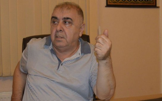 Sabiq deputatla vətəndaş arasında torpaq davası