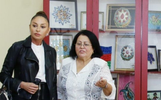 3 saylı Uşaq Evinin direktoru işdən çıxarıldı