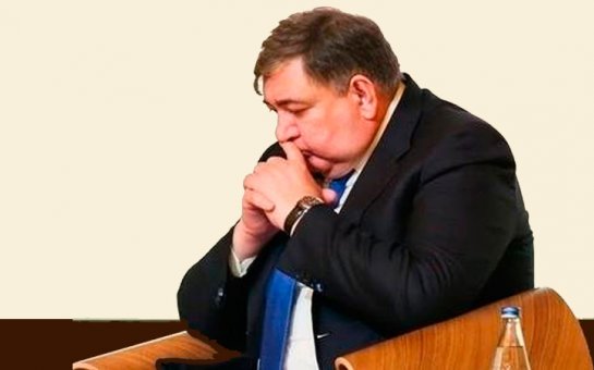 Mərhum nazirin şirkəti ilə yarım milyonluq müqavilə