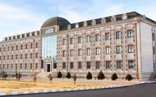 Naxçıvanda dəyəri 15 milyon manat olan yeni şirkət yaradıldı