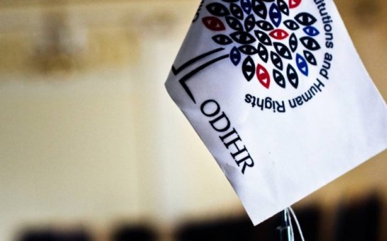 ATƏT azərbaycanlı əsirə qarşı fiziki zorakılığı pisləyir