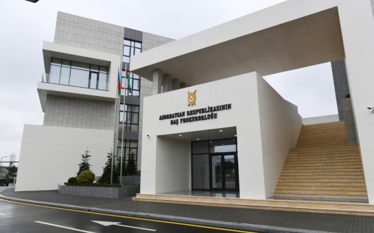 Xızıda mərmi partlayışında iki nəfər ölüb, biri yaralanıb