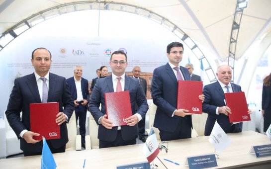 NEQSOL-da nepotizm...