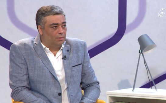 İş adamına cinayət işi açıldı, axtarışa verildi