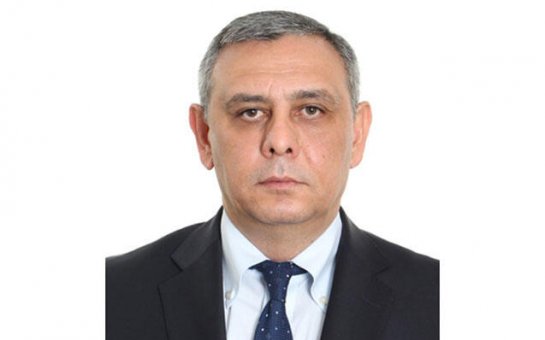 Səfərbərlik Xidmətinin yeni rəisi “Kapital Bank”ın əməkdaşı imiş