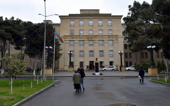 Nazirlər bu səhiyyə müəssisəsini sahibsiz qoyublar - Pasiyentlər isə süründürülür!