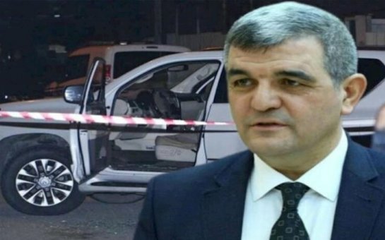 Fazil Mustafa istintaqa ifadə verdi