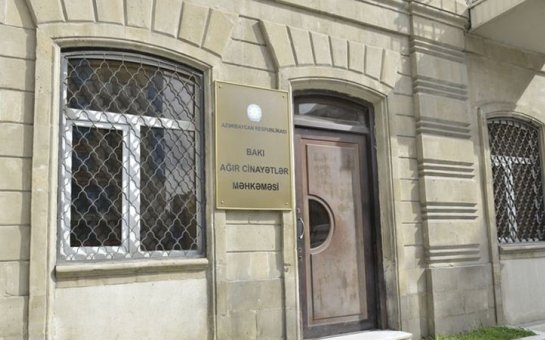 Deputat məhkəməyə çağırıla bilər - 800 min manatlıq iddia