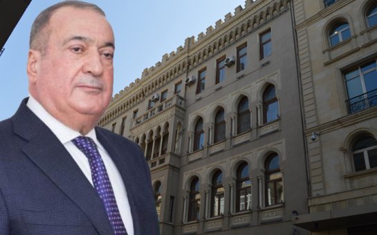 Deputatla keçmiş sədr arasında məhkəmə çəkişməsi davam edir