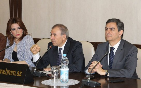 Milli Şura inanclı şəxslərin kütləvi həbsinə etiraz edir