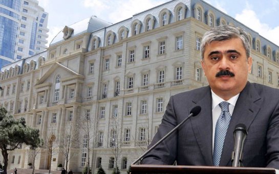 Samir Şərifovun 368 minlik 