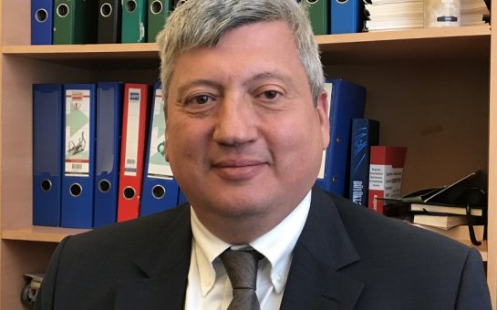 Azərbaycanla Ermənistan arasında sülh prosesi: 