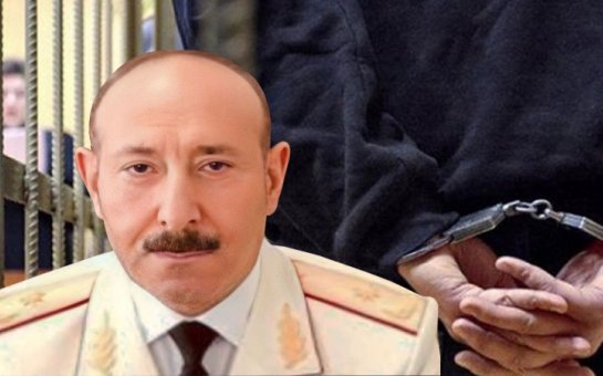 Generalın tutdurduğu iş adamının ifadəsi: 10 milyon avroluq kredit vədi, 560 minlik iddia...