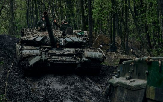 Bayden adminstrasiyası Ukraynanın əks-hücumunun uğursuz ola biləcəyindən ehtiyatlanır