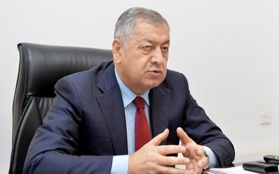 Vahid Əhmədovun məsələsinə İntizam Komissiyasında baxıla bilər