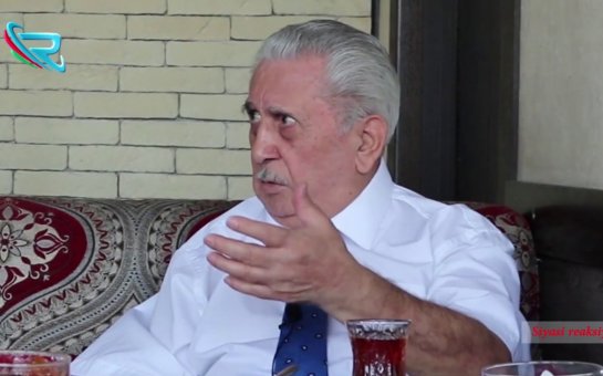 Daha bir siyasi partiya bağlandı