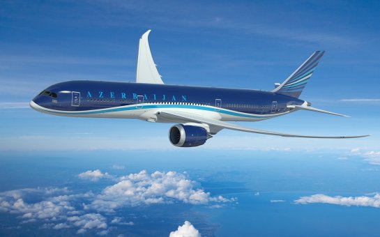 AZAL bu dəfə  ABŞ-dan 8 təyyarə alır