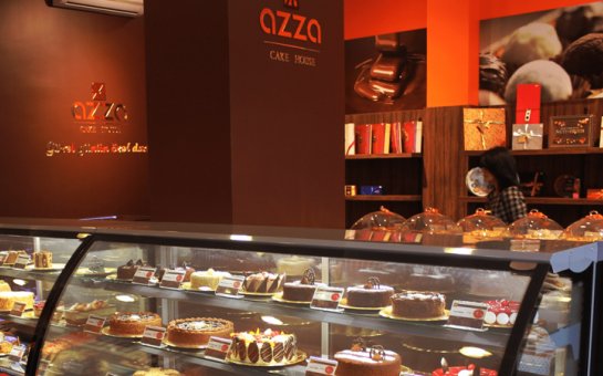 AZZA məhkəməyə verildi