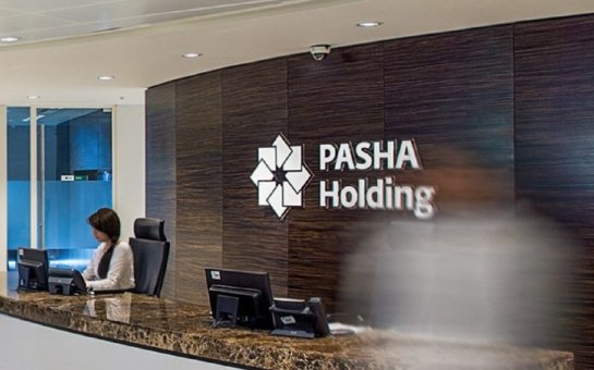 “PASHA Holding” “taksi bazarı”na da girdi