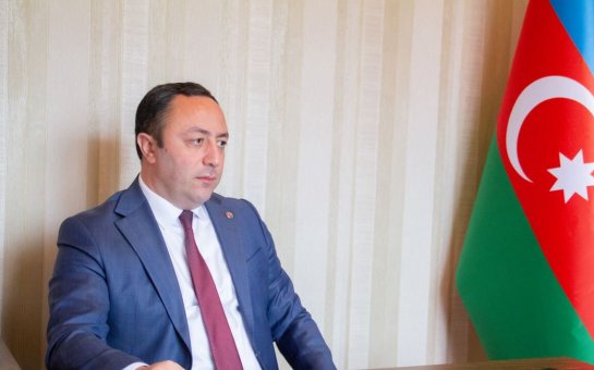 Həbsdəki partiya sədrinin vəkili onunla görüşə bilmir