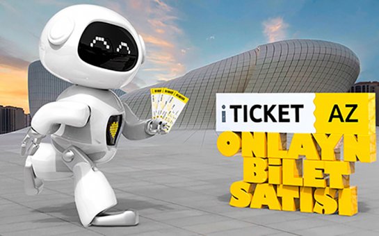 Hüquqşünas: ““iTicket.Az” istehlakçıların hüquqlarını kobud şəkildə pozub”