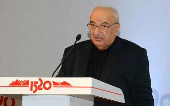 Şərifovların şirkəti borc içində batır: dövlətə 2.3 milyon ödənməlidir