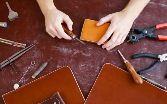 IDI-nin yeni araşdırması: Azərbaycanda gön-dəri sahəsi niyə inkişafdan qalır?