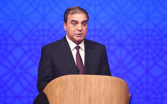 70 milyona İdman sarayı: Samir Şərifov Niyazi Bayramovu görmür?